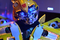 VIP Трансформер