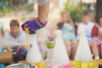 Чудеса Науки