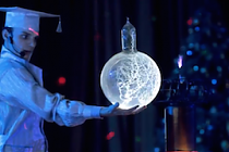 Энергетическое шоу