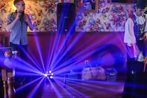 Выпускной 4 класс