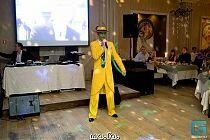 Праздники для взрослых